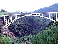 龍天橋