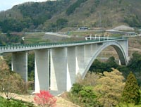 天翔大橋