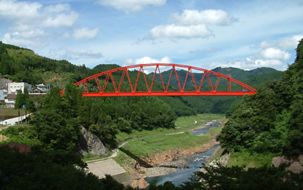 川畑橋