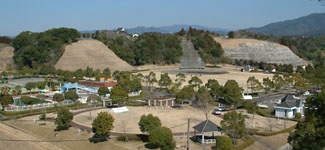 城山総合公園