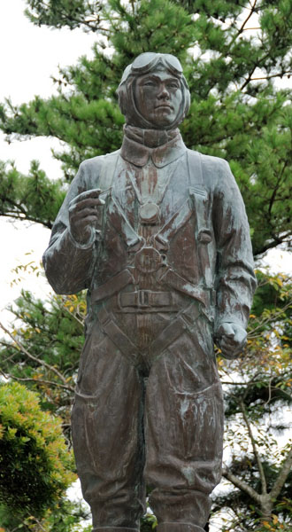 知覧町観光（鹿児島県南九州市）・写真満載九州観光