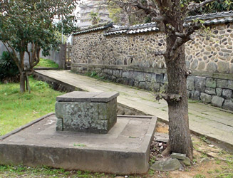 井戸