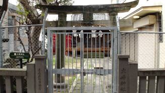 大崎神社