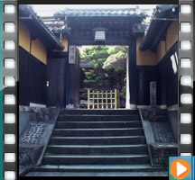 長崎丸山花街跡の動画案内