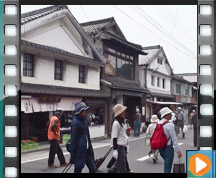 有田陶器市の動画案内