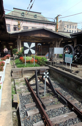 JR門司港駅（北九州市）・写真満載九州観光