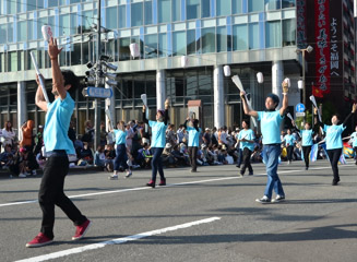 FUKUOKA Dream Scouts ǂ񂽂