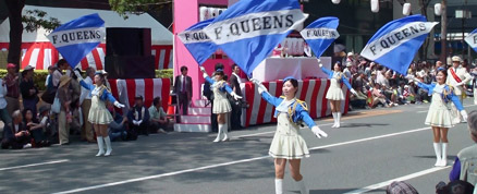福岡市消防音楽隊