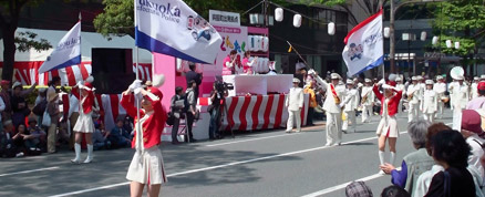 福岡県警察音楽隊