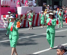 福岡商工会議所(女性会)