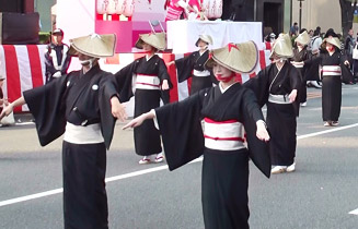 ほとめき会