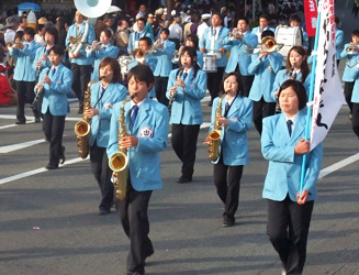 社会福祉法人学正会児童養護施設白梅学園