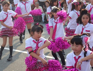 コスモ☆KID’S CLUB