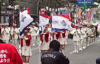 福岡県警察音楽隊