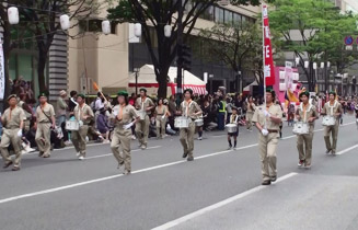 日本ボーイスカウト福岡県連盟