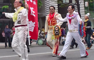 とことんELVIS隊