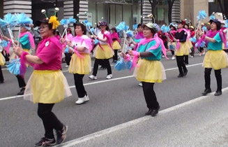 福岡市女性翼の会