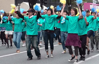 日本デザイナー学院・日本ビジネススクール