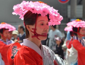 南民謡協会