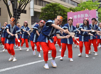 JR博多シティ