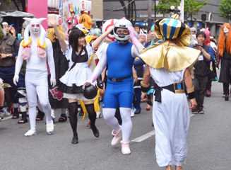 どんテク