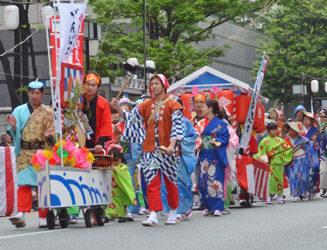 泉流 日本舞踊 寿栄会