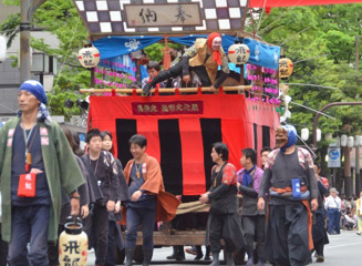 どろつくどん