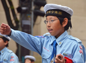 福岡海洋少年団