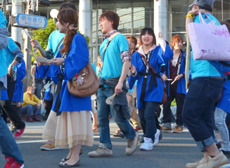 好いとうよFUKUOKA福岡の学生によるサークル
