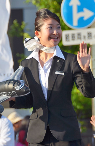 スターフライヤー