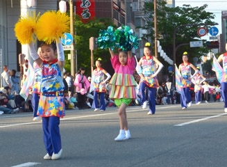 福岡レディバ−ズ