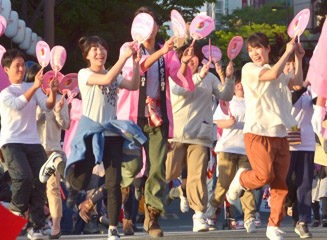 福岡レディバ−ズ