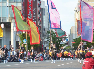 琉球國祭り太鼓