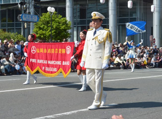 福岡市消防音楽隊