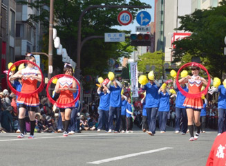 福岡こども短期大学