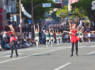 バトンプレイス