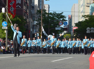 社会福祉法人学正会児童養護施設白梅学園