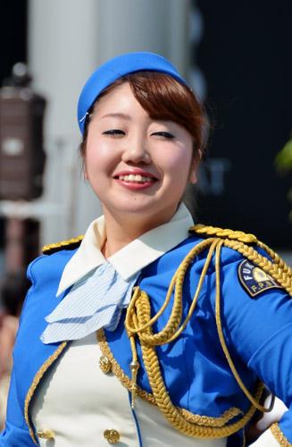 福岡市消防音楽隊