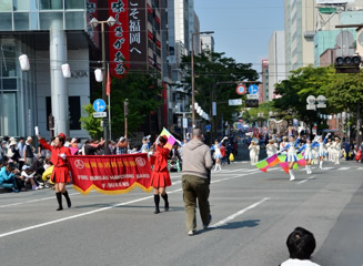 福岡市消防音楽隊