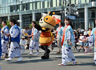 テレビ西日本