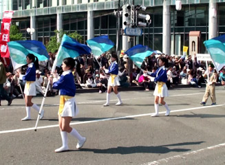 新宮町立新宮中学校吹奏楽部
