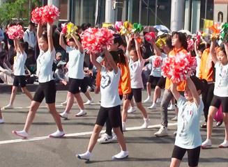バトンプレイス