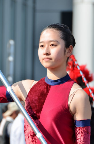 福岡大学附属大濠高等学校吹奏楽部