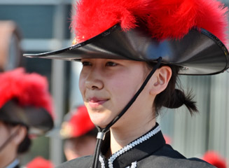 福岡大学附属大濠高等学校吹奏楽部