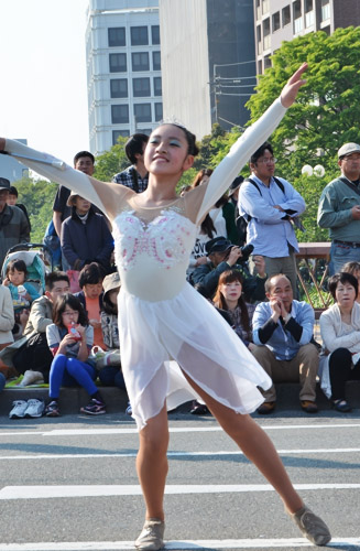 精華女子高等学校吹奏楽部