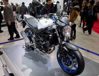 SUZUKIiXYLjSV650