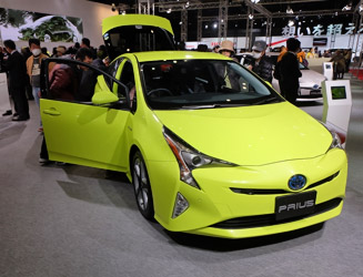 TOYOTAig^j PRIUS