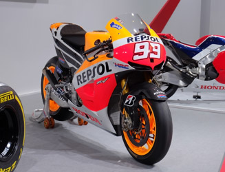 RC213V (2015N[h[XEI茠MotoGPNXo)