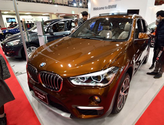 BMW X1xDrive20i xLine