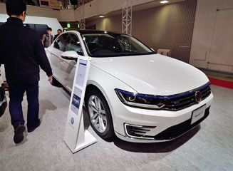 VolkswagenitHNX[QjGolf Passat GTE